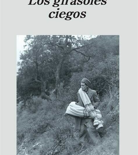 ‘Los girasoles ciegos’ de Alberto Méndez