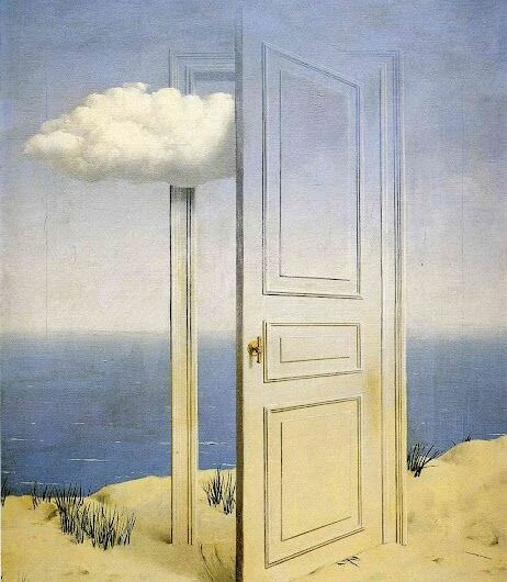 ¿Qué hay tras la puerta? (I)