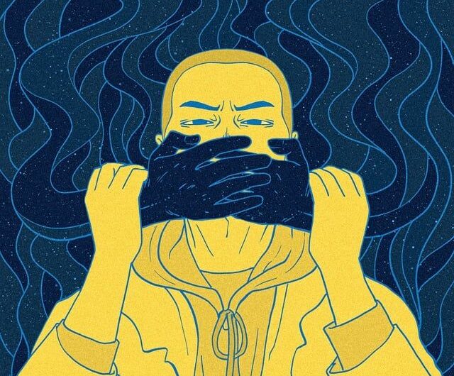 Hay que derogar la ley mordaza