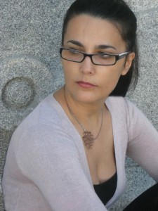 Por