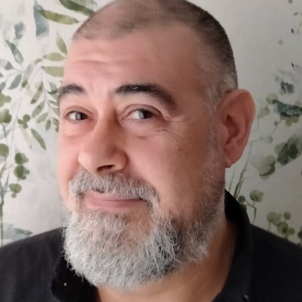 Paco Álvarez