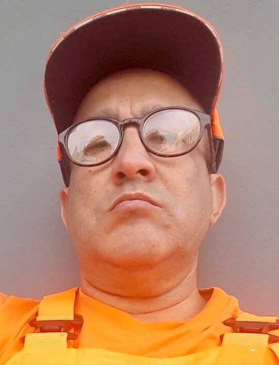 Por