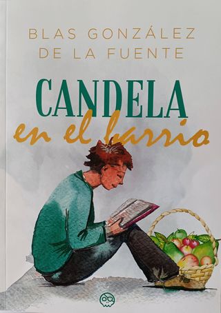 ‘Candela en el barrio’ de Blas González de la Fuente