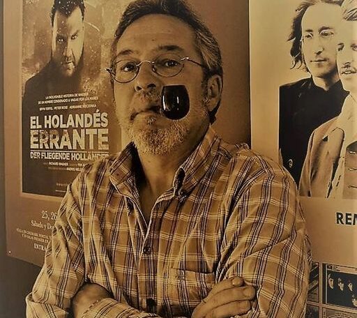 Jesús de Castro: «La poesía ha sido y sigue siendo para mí como el oxígeno, necesito respirarla para vivir»
