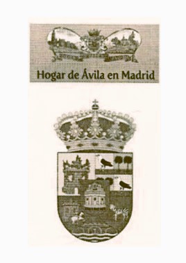 Eugenio Rivera poeta invitado en el Aula de Poesía ‘Orillas de Ávila’ del Hogar de Ávila en Madrid. 11 de abril a las 19:00 horas