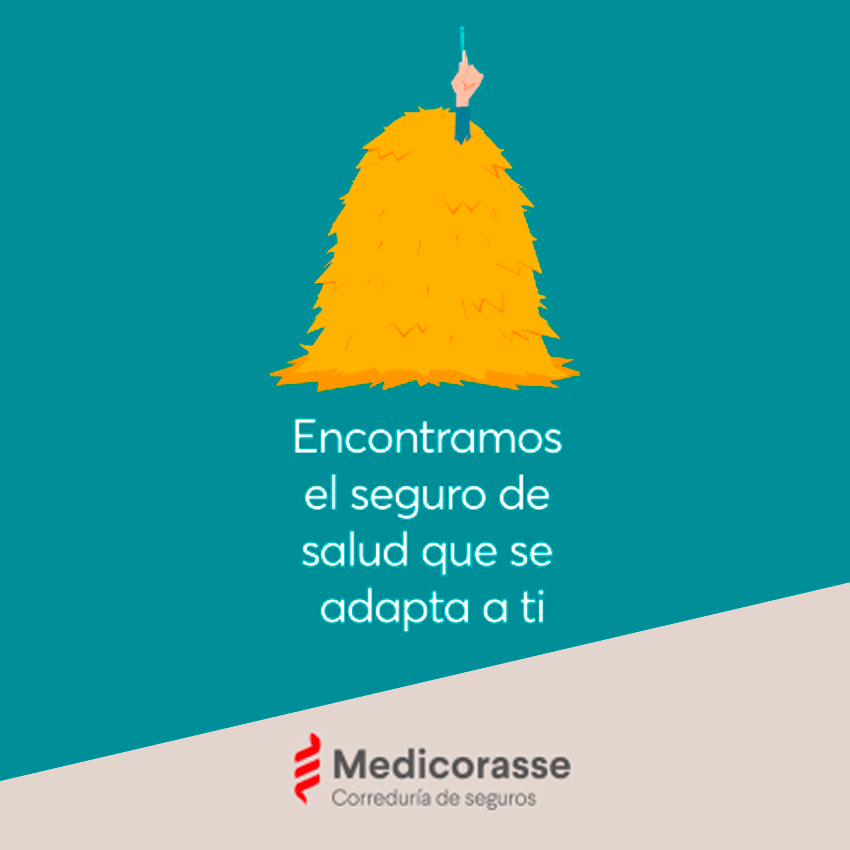 Medicorasse Correduria de seguros