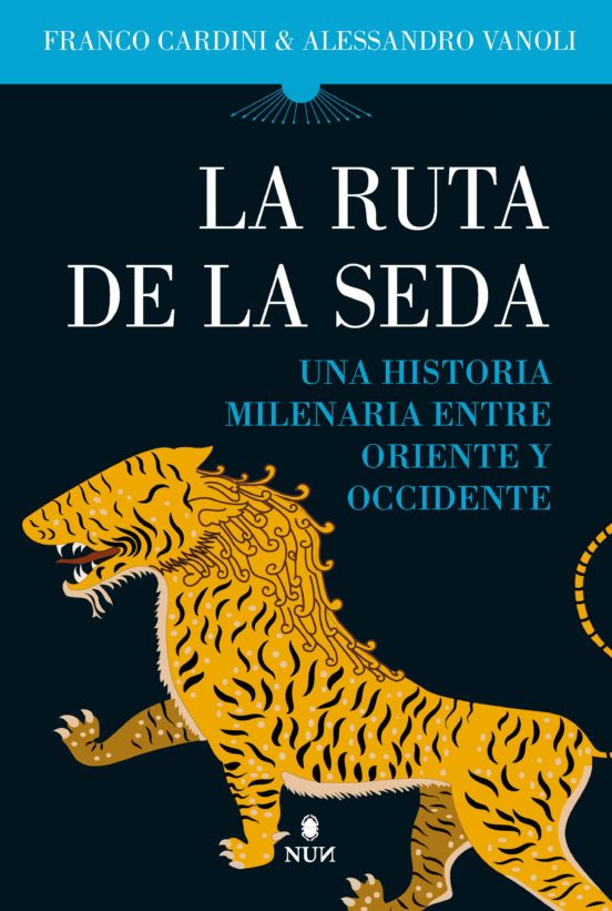 ‘La ruta de la seda’ de VV.AA.