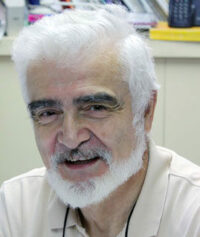 Alfonso J. Vázquez Vaamonde