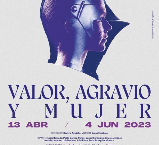 ‘Valor, agravio y mujer’ en cartelera: ¡Ana Caro de Mallén vive!