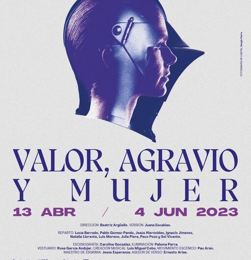 ‘Valor, agravio y mujer’ en cartelera: ¡Ana Caro de Mallén vive!