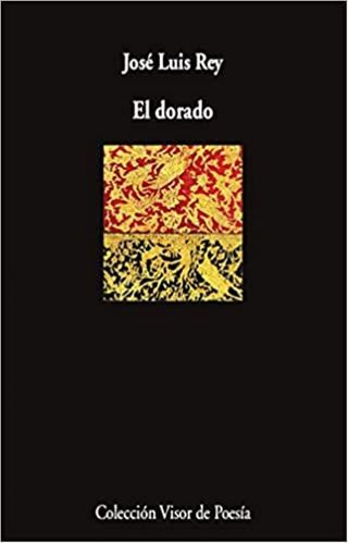 ‘El dorado’ de José Luis Rey