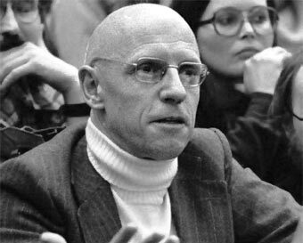 Michel Foucault, en el crepúsculo del pensamiento