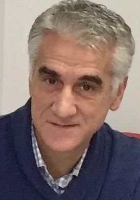 Enrique Lapuente