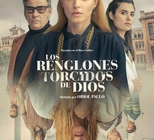 Leonora Carrington y los renglones torcidos de Dios (I)