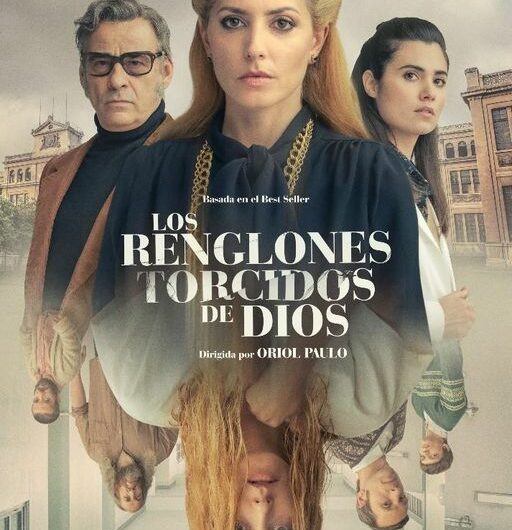 Leonora Carrington y los renglones torcidos de Dios (I)
