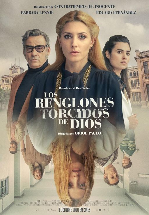 Leonora Carrington y los renglones torcidos de Dios (I)