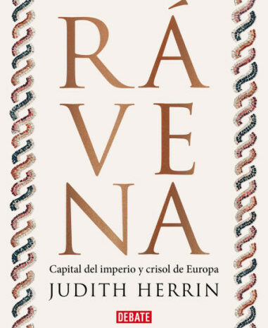 ‘Rávena’ de Judith Herrin