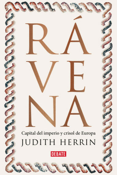 ‘Rávena’ de Judith Herrin