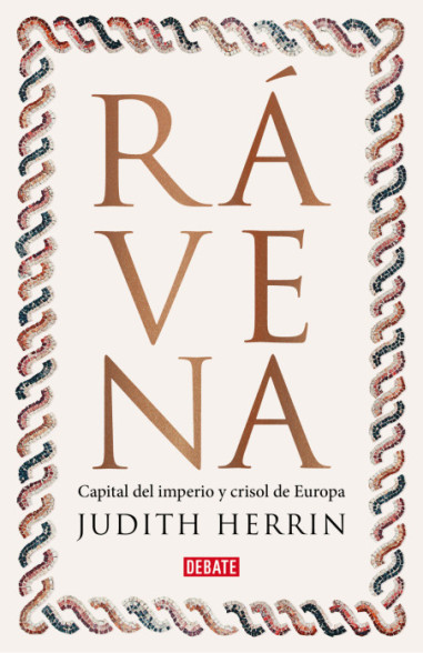 ‘Rávena’ de Judith Herrin