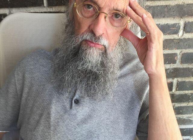 Presentación de ‘La ciudad y el ruido’, de Manuel Lacarta. 24 de mayo