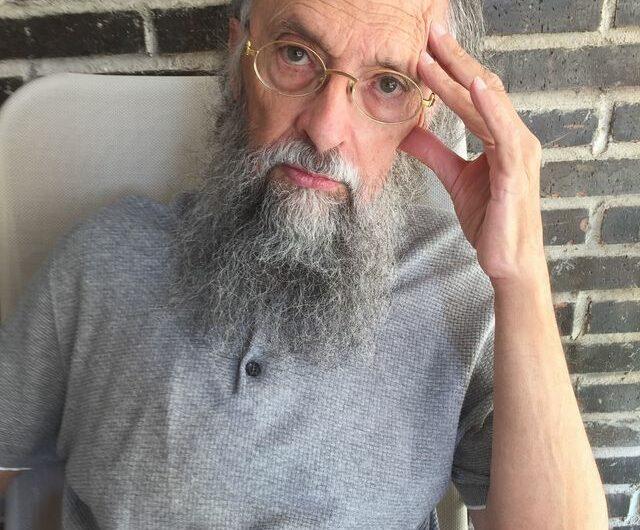 Presentación de ‘La ciudad y el ruido’, de Manuel Lacarta. 24 de mayo