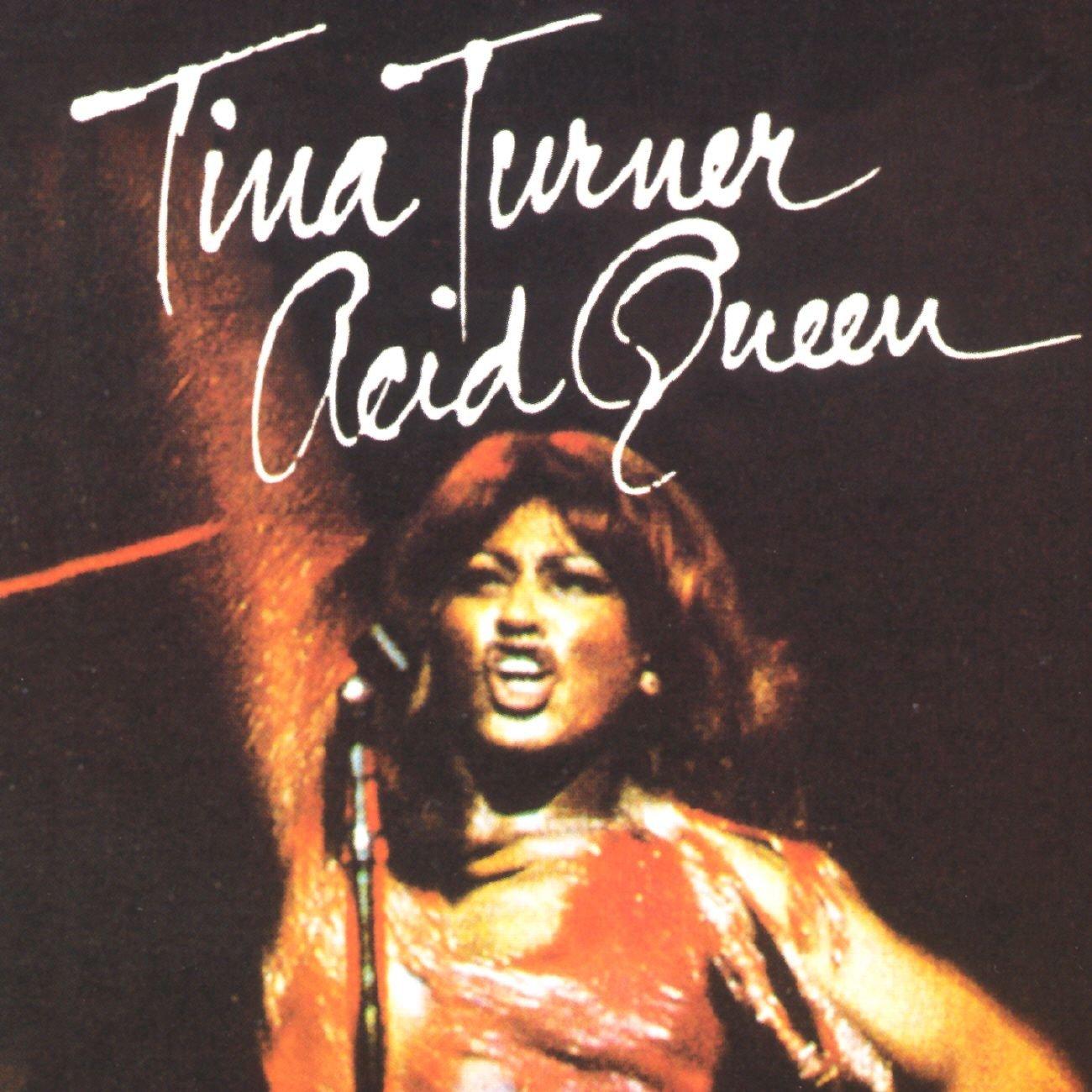 Hasta siempre,Tina