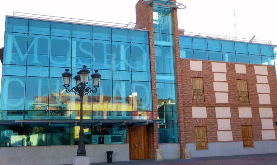 Coloquio con el poeta Eugenio Rivera en Torrejón de Ardoz. 4 de junio