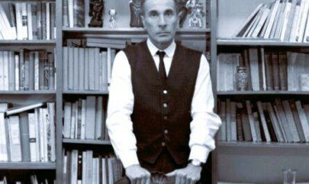 Dino Buzzati, un novelista italiano con resonancias kafkianas y existencialistas