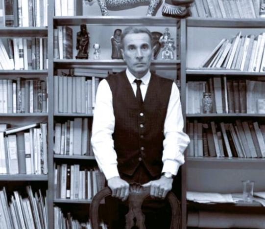 Dino Buzzati, un novelista italiano con resonancias kafkianas y existencialistas