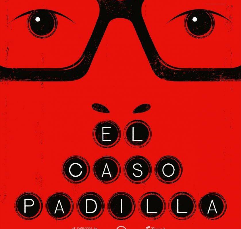 ‘El caso Padilla’, un documental que remueve conciencias