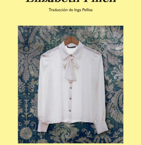 ‘Elisabeth Finch’ de Julian Barnes