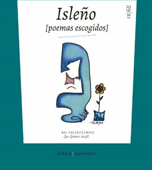 Isleño (poemas escogidos) de Indran Amirthanayagam