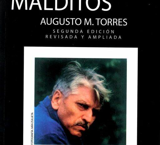 ‘Directores españoles malditos’ de Augusto M. Torres