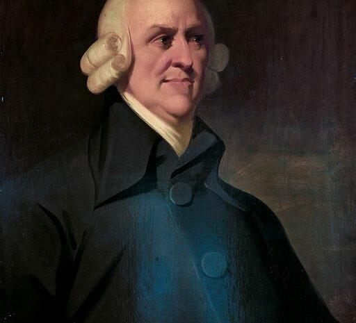 Adam Smith revisitado (en el 300 aniversario de su nacimiento)