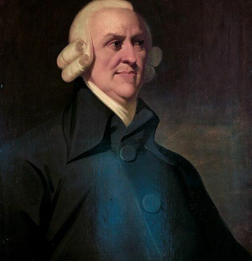 Adam Smith revisitado (en el 300 aniversario de su nacimiento)