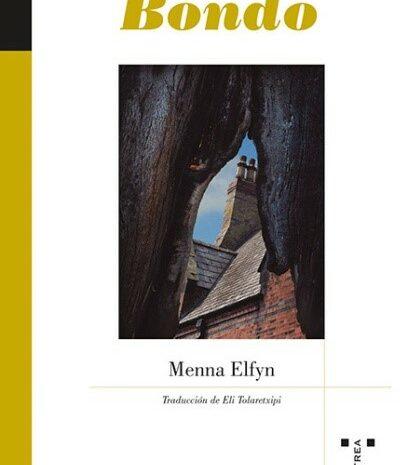 ‘Bondo’ de Menna Elfyn