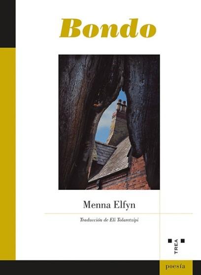 ‘Bondo’ de Menna Elfyn