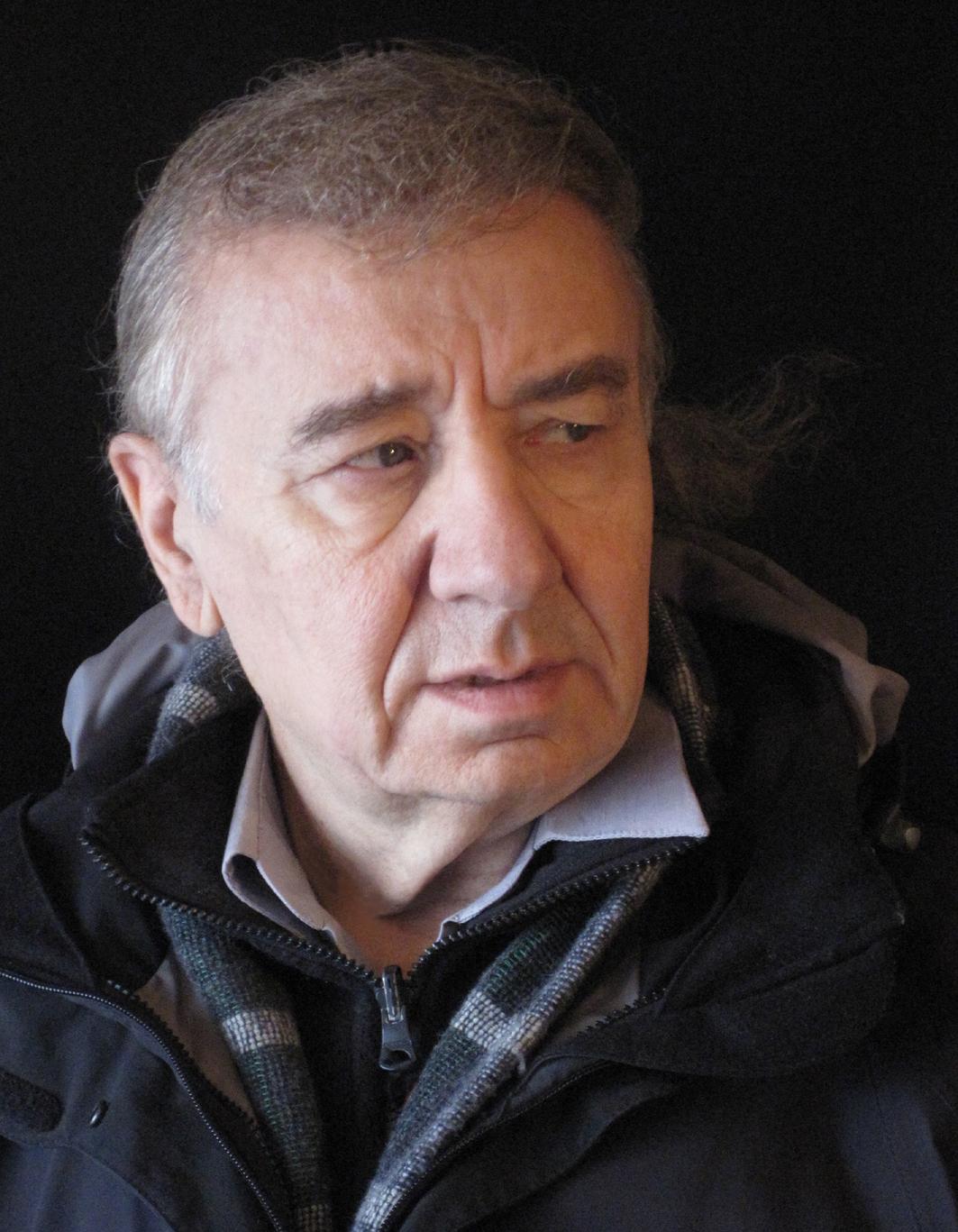 El dramaturgo Jesús Campos irrumpe en la novela con ‘Mundo cruel’