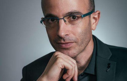 Yuval N. Harari y la negación científica de la libertad