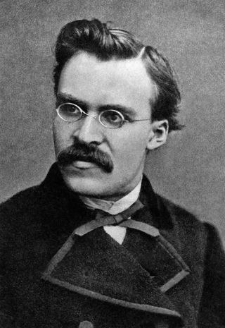 Razones y valores de Nietzsche para superar la moral cristiana (y II)
