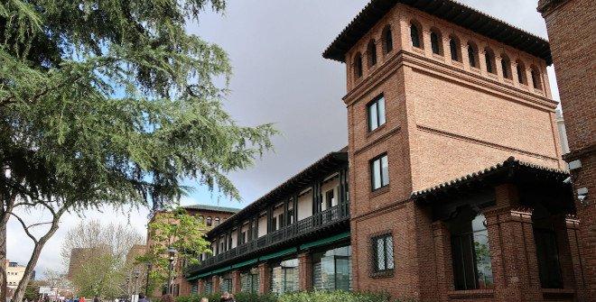 La Residencia de Estudiantes: una evocación