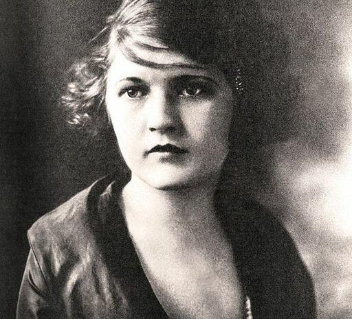 Zelda Fitzgerald: la escritura femenina solapada por la sombra de Scott