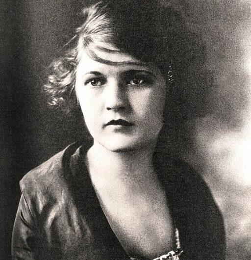 Zelda Fitzgerald: la escritura femenina solapada por la sombra de Scott