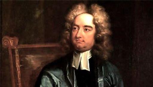 Jonathan Swift y la “solución” a la superpoblación y la pobreza