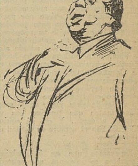 Andrés Ovejero y la dimensión social del arte en España (1929)