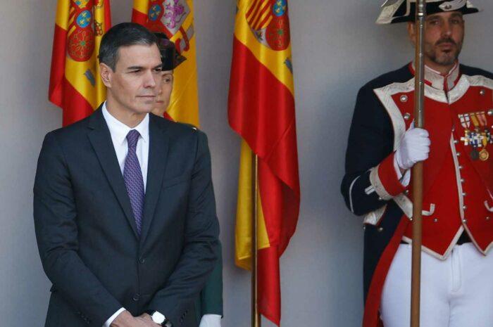 La investidura de Sánchez importa más allá de España
