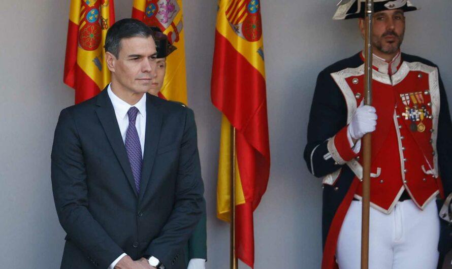 La investidura de Sánchez importa más allá de España