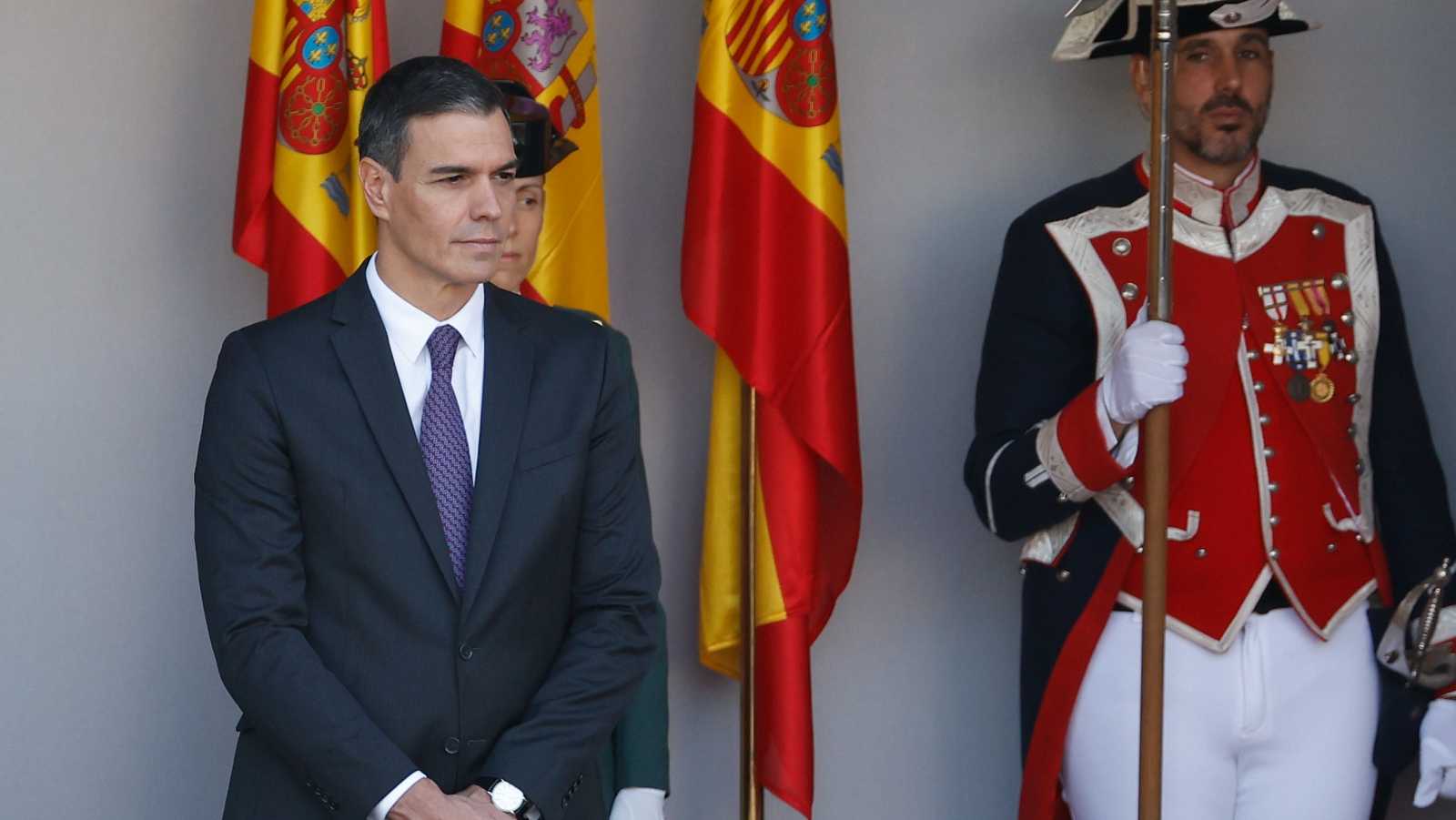 La investidura de Sánchez importa más allá de España