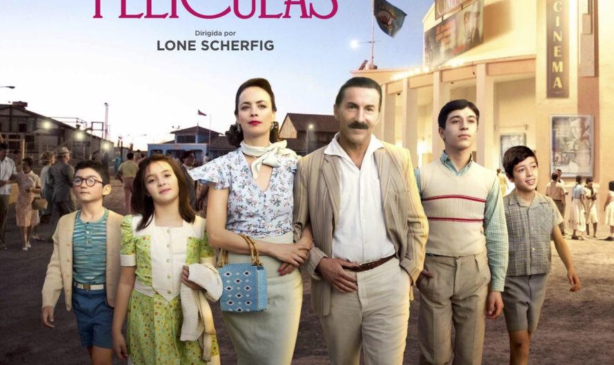 ‘La contadora de películas’ llega a nuestras pantallas