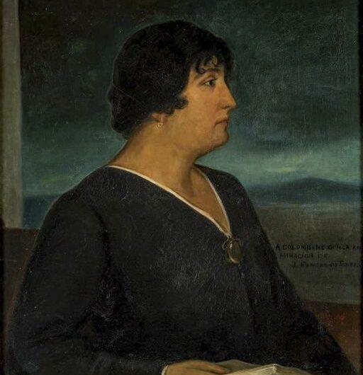 Carmen de Burgos una pionera del feminismo en España (I)